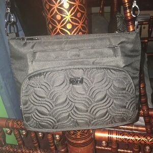 Lug Samba Crossbody Bag